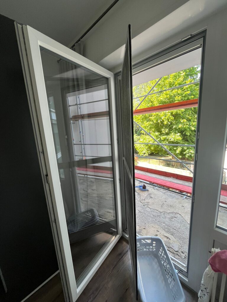 Perfekt nach Maß in Jüchen