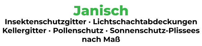 Janisch_Logo
